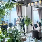 【2021年12月迄限定◆少人数婚】<6名27万円~>