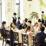 親族中心の会食にも~おもてなし少人数婚プラン~