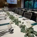 【料理重視】コース料理×厳選アイテムで賢く叶える大人婚プラン