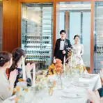 【挙式料全額プレゼント】2026年5月まで限定・少人数プラン