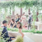リゾート挙式後の会費制披露宴や1.5次会パーティーに!