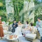 【少人数・挙式会食】お得なパックプラン！27年3月まで