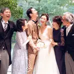 【10名様】家族の絆を深める日★挙式+会食プラン