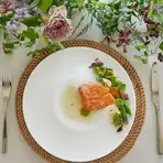 【家族婚★21年8月まで食事会プラン】10名59万円~♪