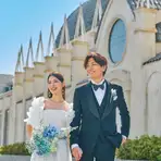 ＜ファミリー婚プラン＞【40名168万円】最大120万円優待