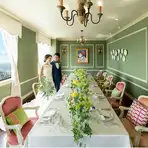 【Family Wedding】大切なご家族に感謝を伝える贅沢時間6名41万
