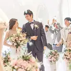パパ&ママ応援◆マタニティウエディングプラン◆