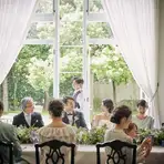 4ヵ月以内のご結婚式限定!◆家族や親しい友人と少人数パーティ