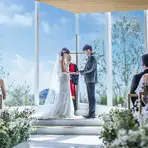 挙式のみプラン~Wedding Vows~