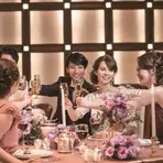 【10名25万円☆最短1ヶ月もOK!】フォト会食プラン