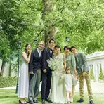 【少人数ご結婚式プラン】30名‐69,3万円◆10名~OK!