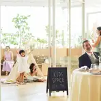 ★パパママキッズ婚★≪幸せいっぱいのお披露目結婚式≫