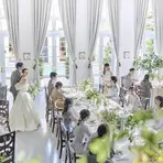 【少人数・挙式会食】お得なパックプラン！27年7月まで