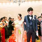 【2022年婚】お得なフルパッケージプラン【30名】