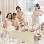 【子育て中のパパママ必見★】 パパママ&キッズ婚プラン
