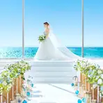\19.8万円♪選べる衣装&アルバム付/フォトwedding