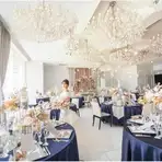 【100日以内のご結婚式＊最大130万優待】50名335万→205万