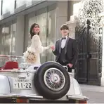 【4ヶ月以内のご結婚式＊最大140万優待】80名414万→274万