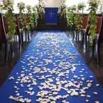【お急ぎ婚・おめでた婚プラン】マタニティドレスご用意あり