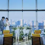 【2021年9月迄の親族婚】家族会食プラン◇6名53万円