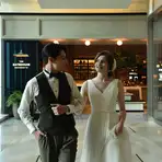 【お急ぎ婚・おめでた婚プラン】マタニティドレスご用意あり