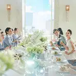 【8月挙式迄限定】少人数会食プラン(挙式のみ・フォト婚OK)