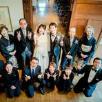 30名プラン【無料で仮予約が可能*心から納得のいく結婚式を】