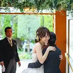 スマート&ハッピーW☆みんな笑顔になれる少人数婚プラン