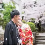 【2027年3～4月挙式】人気の桜和婚プラン≪60名≫