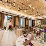 【家族婚・少人数プラン】◆20名82万円◆衣裳2着優待付♪