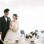 宴内人前挙式+披露宴 30名プラン