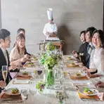 【10名様/37万円】少人数婚プラン