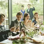 【2021年8月迄!少人数で祝儀内プラン】<20名55万円>