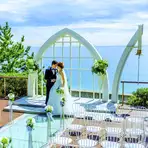 【挙式プラン*99,000円】挙式+衣裳+美容+写真込