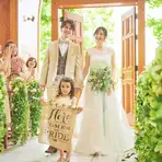 【マタニティ&パパママ婚プラン】★最大150万円プレゼント★