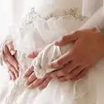 【マタニティ・パパママ婚限定】73,700円挙式プラン