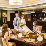 【少人数でお得なお急ぎ婚プラン】挙式+少人数披露宴プラン