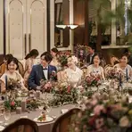 【打合せ1回でも可能!】10名50万◆家族婚プラン