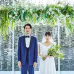 【少人数婚】アットホームウエディングご希望の方