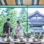 【少人数婚】アットホームなうち輪婚ご希望の方へ