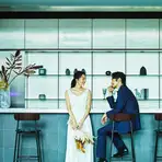 【15名の場合】\55万円分特典/少人数婚プラン