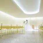 【6名様 430,000円挙式+会食】パレスホテル大宮プラン