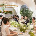 【少人数6～20名様の会食プラン】絶景を独り占め！テラス付き