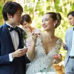 【家族での挙式×会食】FAMILY WEDDING PLAN