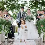 【パパママキッズ婚の方おすすめ】50名186万円~