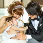 【マタニティ&パパママお子様】婚 込み込みパッケージPLAN