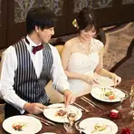 ☆期間限定特別ご会食プラン☆【20名 46万円】