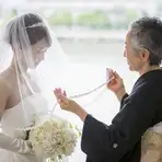 挙式のみプラン