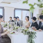 【家族婚にオススメ】21年9~12月限定<挙式料プレゼント>