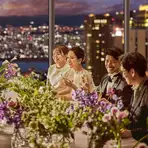 家族・少人数婚《20名78.9万円》お披露目プラン